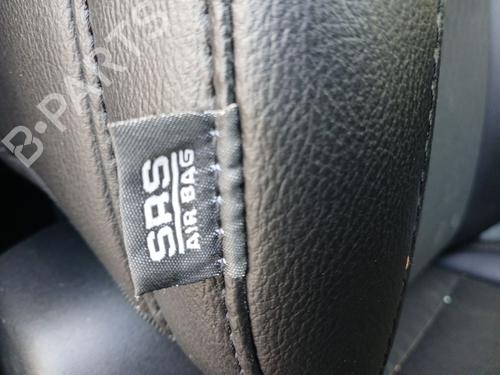 Right front seat JEEP COMPASS (MP, M6, MV, M7) 1.6 CRD | BP36491181C16 - Image 4