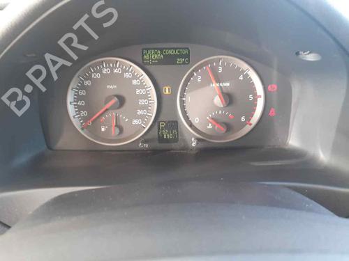 Engine VOLVO S40 II (544) D5 | BP33674867M1 - Image 18