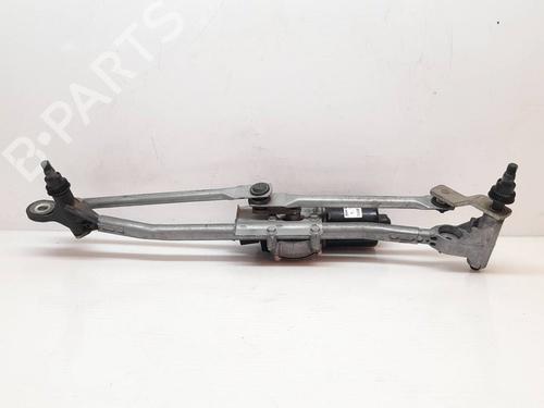 Used Front wiper motor Front wiper motor BMW 1 (E87) 116 d (116 hp) 8267976 8267976