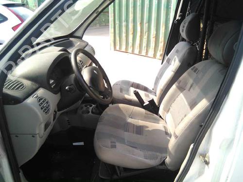 Grille RENAULT KANGOO (KC0/1_) 1.5 dCi | BP5889355C40 