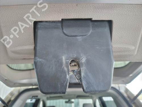 Used Tailgate lock Tailgate lock FORD GRAND C-MAX (DXA/CB7, DXA/CEU) [2010-2019] 15124318 15124318