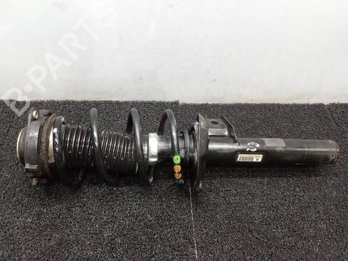 Used Left front shock absorber Left front shock absorber SKODA OCTAVIA II (1Z3) [2004-2013] 7046286 7046286