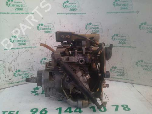 Used Injection pump Injection pump 1539680 1539680