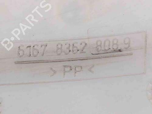 Windscreen washer tank BMW 3 (E46) 323 i | BP24620754C113 