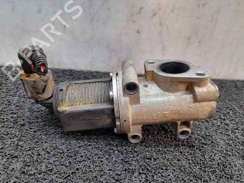 Used Egr Egr OPEL ZAFIRA / ZAFIRA FAMILY B (A05) [2005-2019] 6800571 6800571
