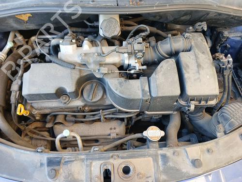 Left front window switch KIA PICANTO I (SA) 1.1 | BP33794473I27  - Image 10