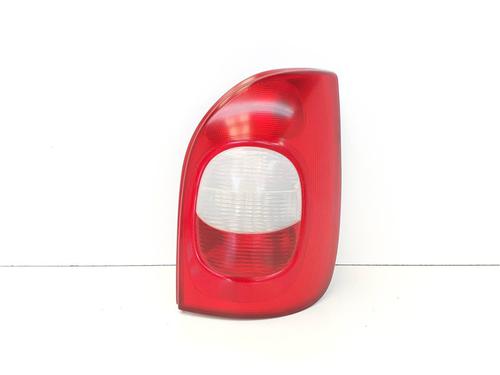 Used Right taillight CITROËN XSARA PICASSO (N68) 2.0 HDi (90 hp) 25890151