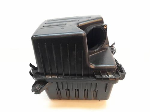 Used Air filter box HYUNDAI SANTA FÉ II (CM) 2.2 CRDi GLS (150 hp) 19916136