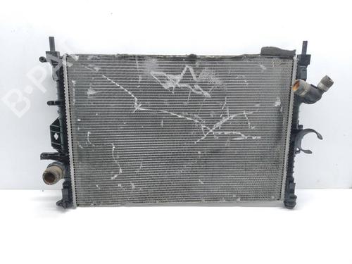 Used Water radiator Water radiator FORD KUGA I [2008-2012] 7037214 7037214