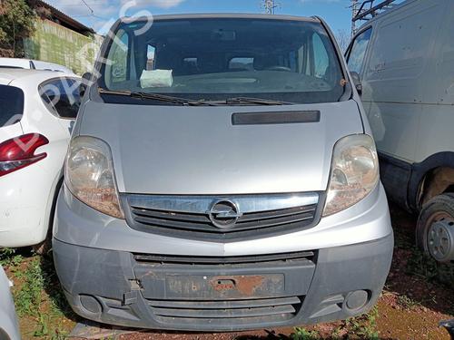 Used Parts OPEL VIVARO A Van (X83) [2001-2015]  4421700