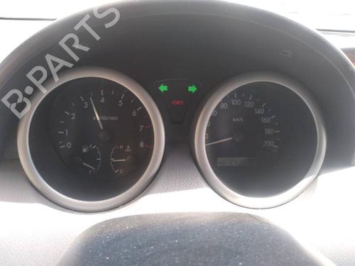 Engine DAEWOO KALOS (KLAS) 1.4 16V | BP18827091M1 