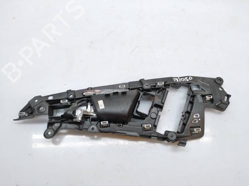 Front right interior door handle AUDI A6 Allroad C7 (4GH, 4GJ) 3.0 TDI quattro | BP12302454I14 