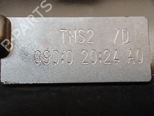 Control unit OPEL INSIGNIA A (G09) 2.0 CDTI (68) | BP9837965M11 