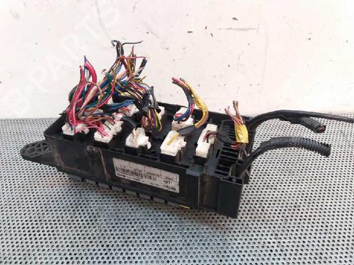 Fuse box KIA CARNIVAL II (GQ)  | BP597807E1 