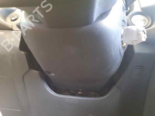 Used Steering column Steering column 23189922 23189922