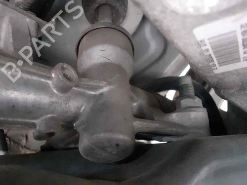 Steering rack NISSAN QASHQAI II SUV (J11, J11_) 1.6 dCi | BP23143605M22 