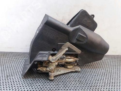 Rear right lock MERCEDES-BENZ E-CLASS (W210) E 280 (210.063) | BP2666828C99 