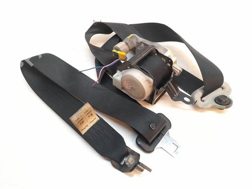 Used Front right seatbelt MAZDA 5 (CR) 2.0 CD (CR19) (143 hp) 19140690