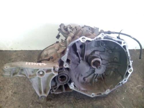 Used Gearbox Gearbox 142817 142817