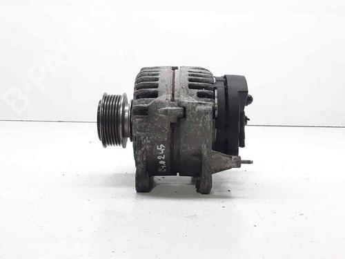 Used Alternator Alternator VW LT 28-35 II Bus (2DB, 2DE, 2DK) [1996-2006] 32497406 32497406
