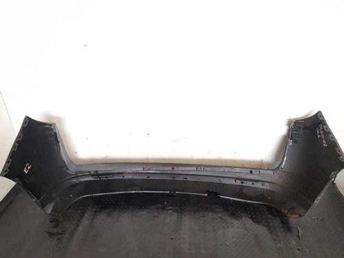 Rear bumper FIAT DOBLO Cargo (263_) 1.6 D Multijet (263WXD1B, 263WXR1B, 263WXX1B, 263ZXD1B,... | BP15254081C8 