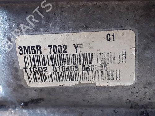 Gearbox FORD FOCUS II (DA_, HCP, DP) | BP33295349M3 - Image 2