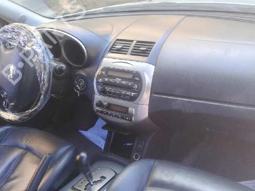Front left window mechanism NISSAN ALTIMA (L31) 3.5 | BP12313188C22 