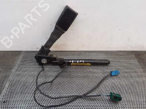 Used Seat buckle Seat buckle 14036288 14036288