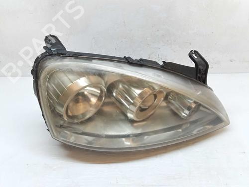Optica direita Optica direita 38174614 38174614