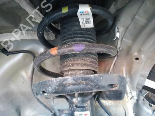 Used Right front shock absorber HYUNDAI IONIQ (AE) 1.6 GDI Hybrid (105 hp) 8069977