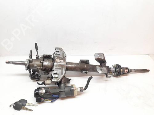 Used Steering column Steering column 25252842 25252842