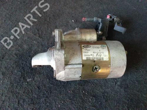 Starter FIAT PUNTO (188_) 1.2 60 (188.030, .050, .130, .150, .230, .250) | BP1188909M8 