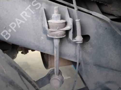 Anti roll bar SSANGYONG REXTON / REXTON II (GAB_) 2.7 Xdi (163 hp) 11845341