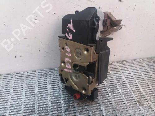Used Rear left lock CITROËN C5 II (RC_) 2.0 HDi (RCRHRH) (136 hp) 593050