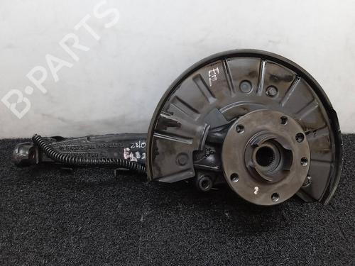 Used Left front steering knuckle Left front steering knuckle 10223642 10223642