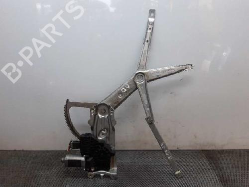 Used Front left window mechanism Front left window mechanism 3159812 3159812