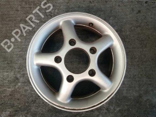 Used Rim Rim TATA SAFARI (42_FD) [1998-2026] 32497555 32497555