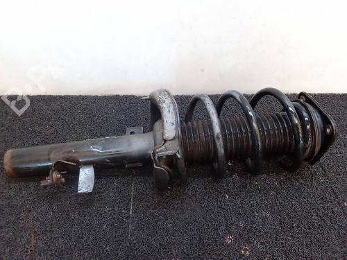 Right front shock absorber FORD GRAND C-MAX (DXA/CB7, DXA/CEU) 1.6 TDCi (95 hp)null