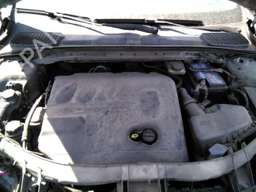 Left front window switch FORD MONDEO IV (BA7)  | BP4730357I27  - Image 12