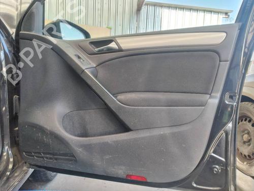 Elektronisk sensor VW GOLF VI (5K1) 1.6 TDI | BP9286225M84 