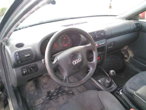 Front left window mechanism AUDI A3 (8L1) 1.9 TDI | BP5186037C22 