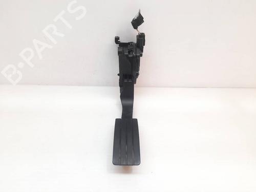Used Pedal Pedal DACIA SANDERO II [2012-2026] 15124843 15124843
