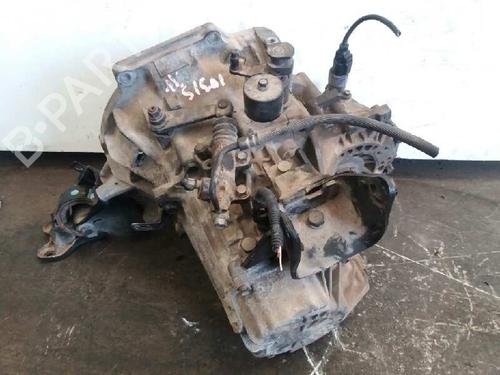 Used Gearbox Gearbox 593781 593781