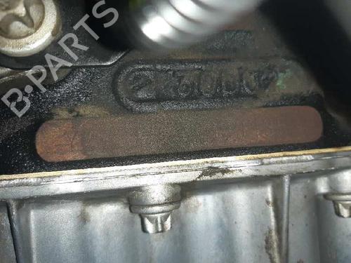 Engine OPEL VECTRA C (Z02) | BP5245447M1 - Image 6