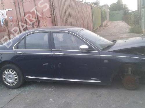 Left front driveshaft MG MG ZT | BP2497240M38 - Image 6