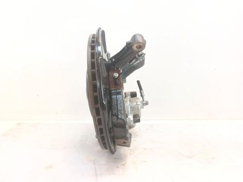 Used Left front steering knuckle Left front steering knuckle MG MG HS (AS23) [2018-2026] 33802193 33802193