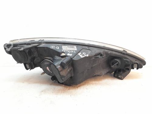 Left headlight PEUGEOT 1007 (KM_) | BP32849064C28 - Image 3