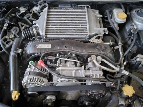 Flywheel SUBARU XV (_GP_)  | BP22553050M101 