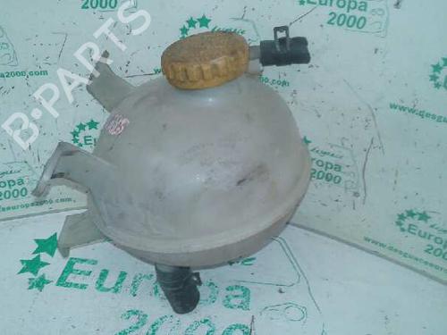 Used Expansion tank OPEL CORSA B (S93) 1.4 i (F08, F68, M68) (60 hp) 1593073