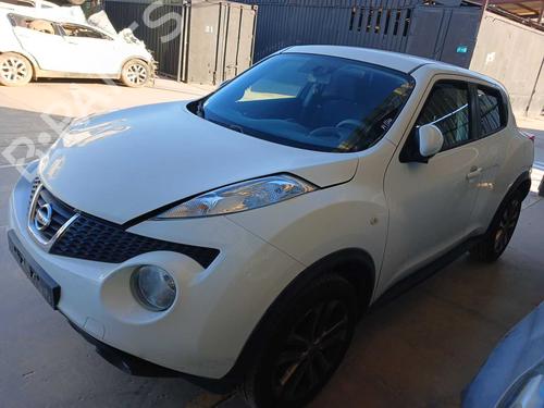 Left front window switch NISSAN JUKE (F15) 1.6 | BP39402278I27 - Image 3